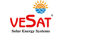 vesat solar logo