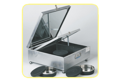 box type solar cooker manufacturer