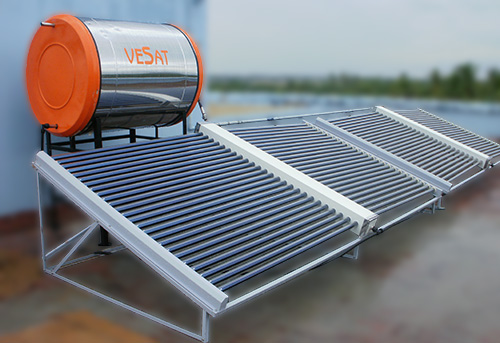 industrial solar water heater in coimbatore
