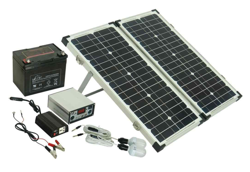 solar home light system in coimbatore