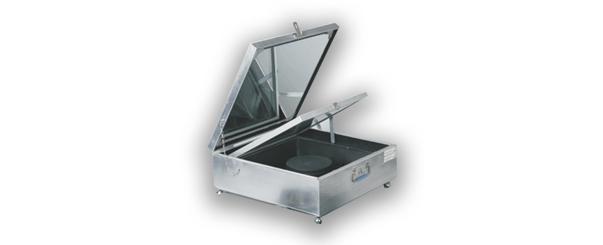 vesat solar box type cooker