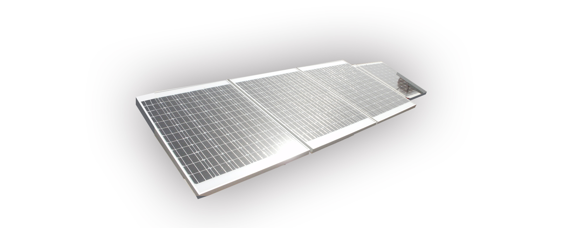 vesat solar panels